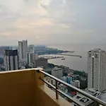 Near Us Embassy X Free Unlimited Pool, Massage & Sauna Access X Promo This Month! Explore Deluxe Studio W Balcony In Manila Perfectly Situated Near Naia Airport, Heart Of Manila Updated 2025 Price For Your Unforgettable Ultimate Staycation Experience