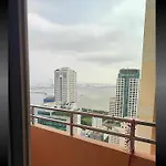 Near Us Embassy X Free Unlimited Pool, Massage & Sauna Access X Promo This Month! Explore Deluxe Studio W Balcony In Manila Perfectly Situated Near Naia Airport, Heart Of Manila Updated 2025 Price For Your Unforgettable Ultimate Staycation Experience