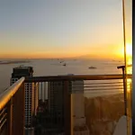 Near Us Embassy X Free Unlimited Pool, Massage & Sauna Access X Promo This Month! Explore Deluxe Studio W Balcony In Manila Perfectly Situated Near Naia Airport, Heart Of Manila Updated 2025 Price For Your Unforgettable Ultimate Staycation Experience