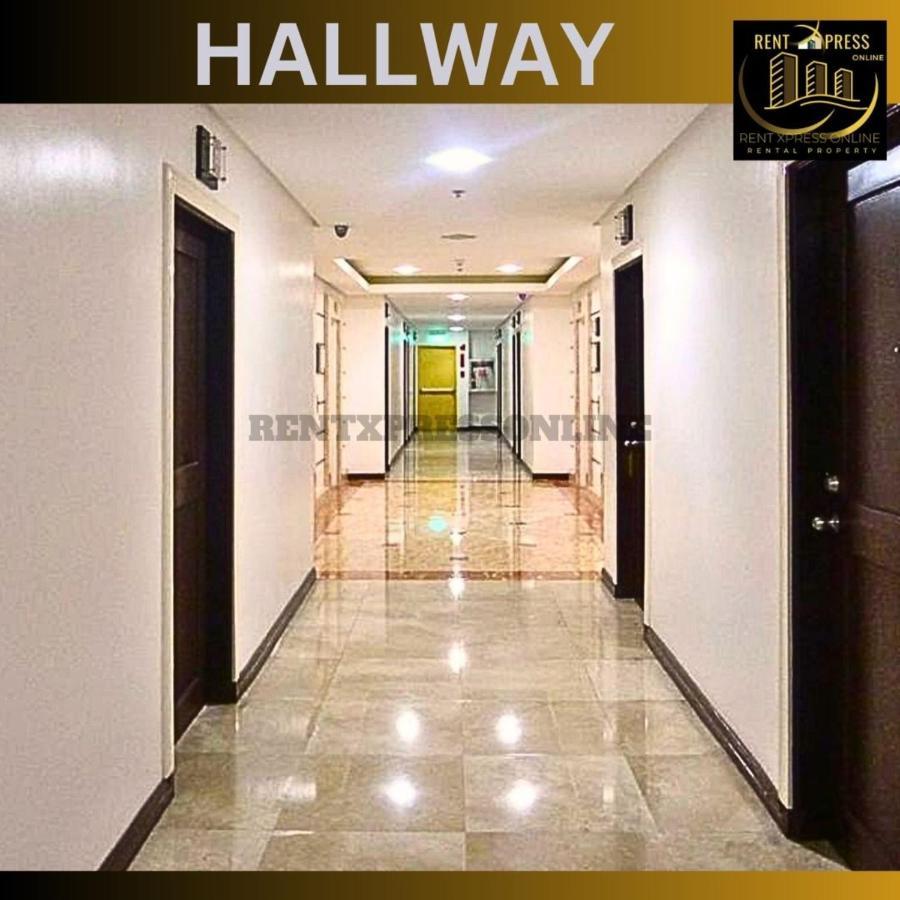 Near Us Embassy X Free Unlimited Pool, Massage & Sauna Access X Promo Month! Explore Deluxe W Balcony In Perfectly Situated Near Naia Airport, Heart Of Updated 2025 Price For Your Unforgettable Ultimate Staycation Experience 5*