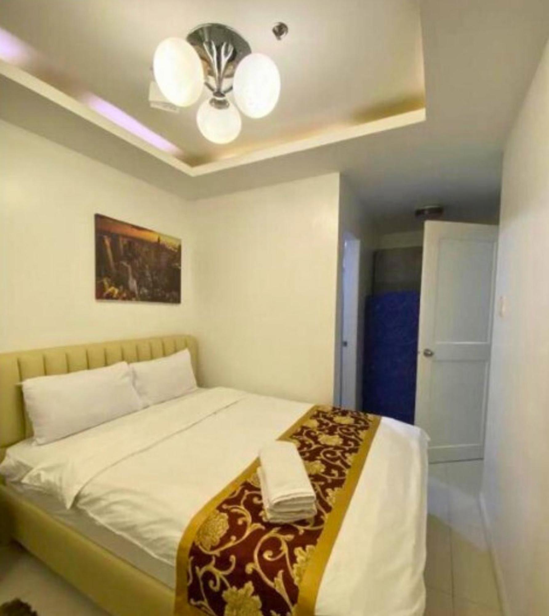 Hotel Near Us Embassy X Free Unlimited Pool, Massage & Sauna Access X Promo Month! Explore Deluxe W Balcony In Perfectly Situated Near Naia Airport, Heart Of Updated 2025 Price For Your Unforgettable Ultimate Staycation Experience