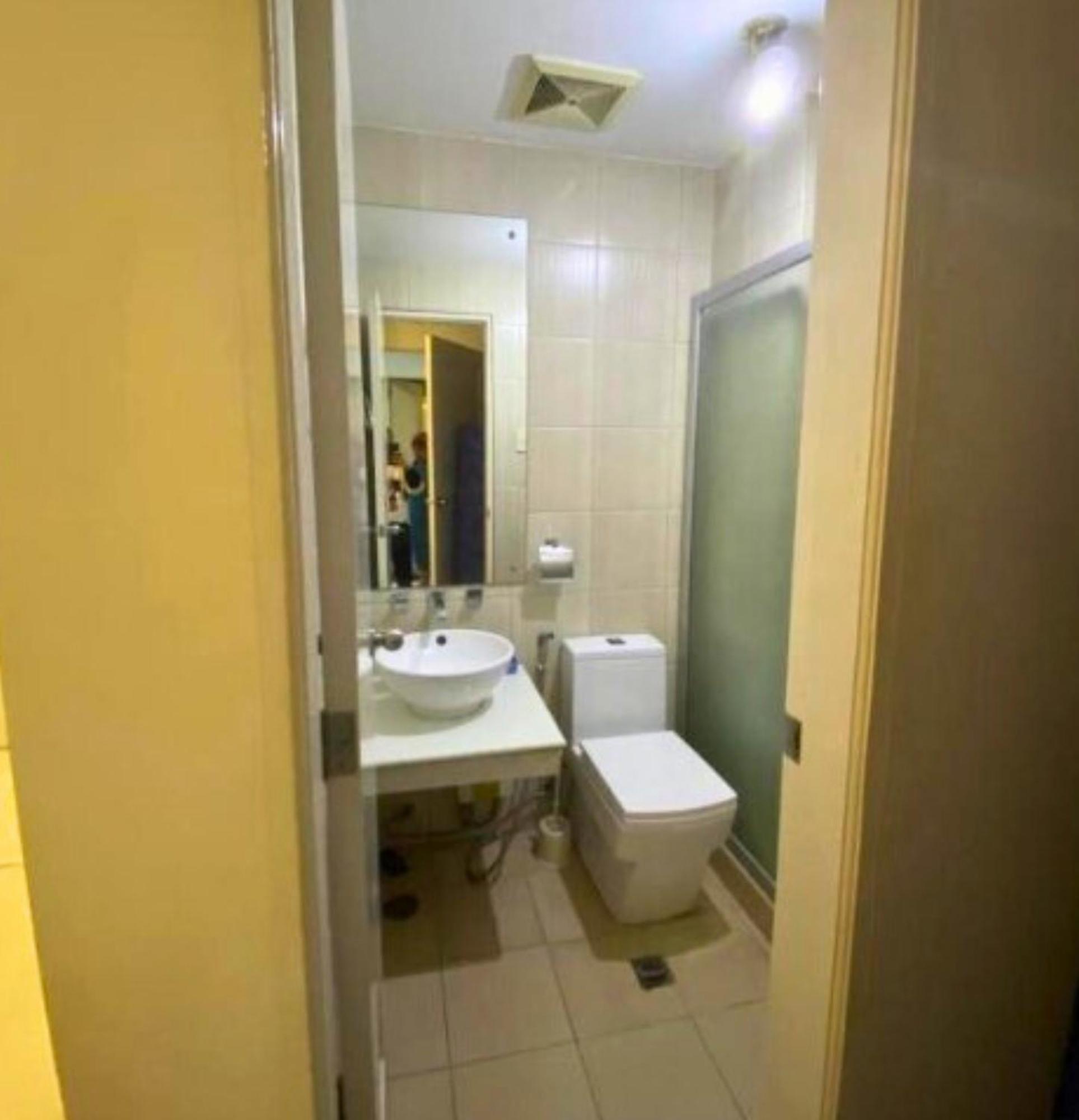 Hotel Near Us Embassy X Free Unlimited Pool, Massage & Sauna Access X Promo Month! Explore Deluxe W Balcony In Perfectly Situated Near Naia Airport, Heart Of Updated 2025 Price For Your Unforgettable Ultimate Staycation Experience